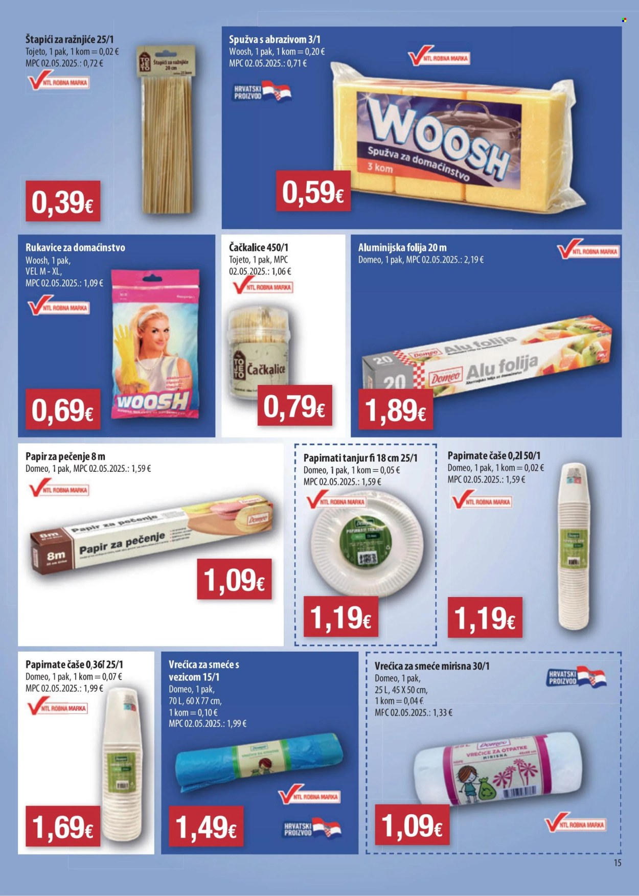 NTL katalog - 15.04.2026. - 21.04.2026. Stranica 15