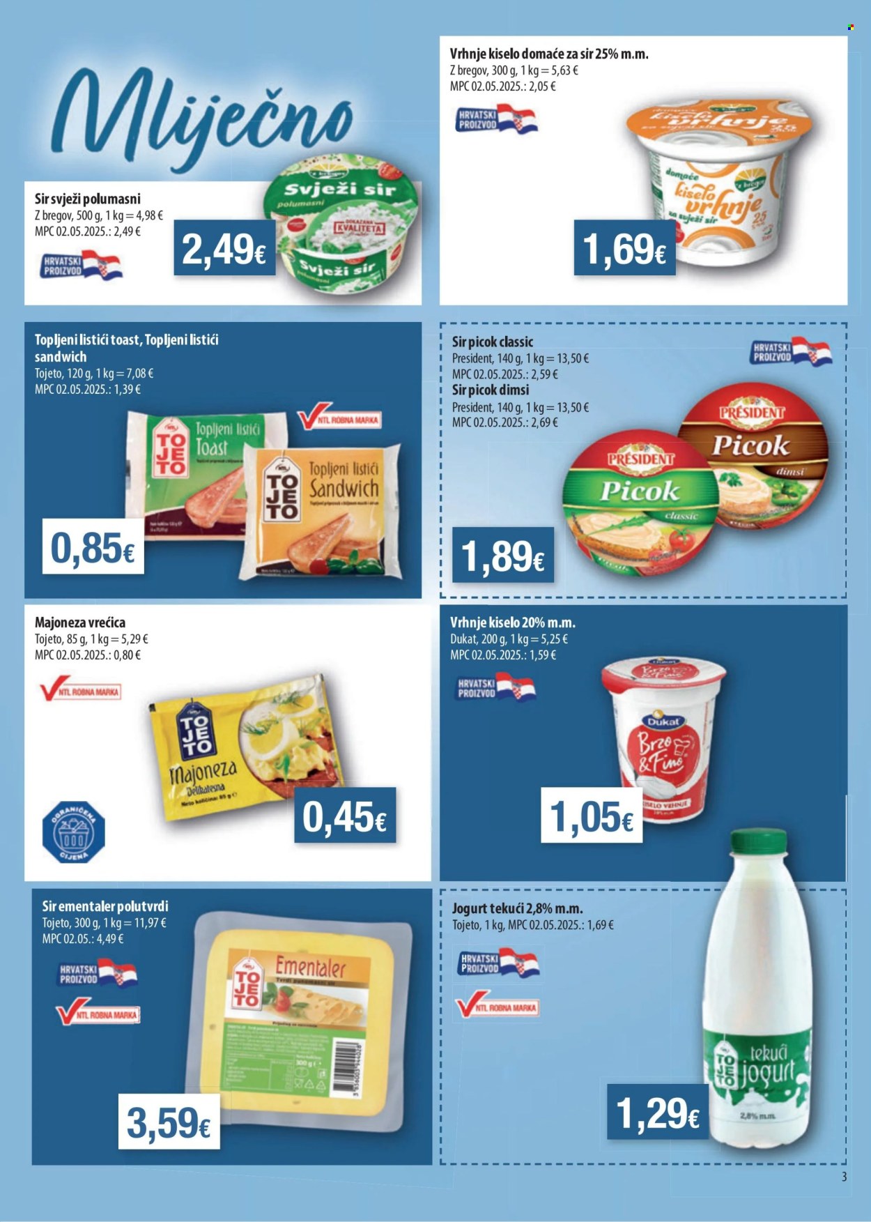 Boso katalog - 15.04.2026. - 21.04.2026. Stranica 3