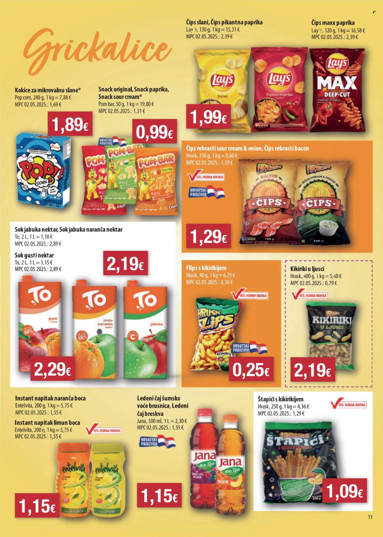 Gavranović katalog - 15.04.2026. - 21.04.2026. Stranica 11