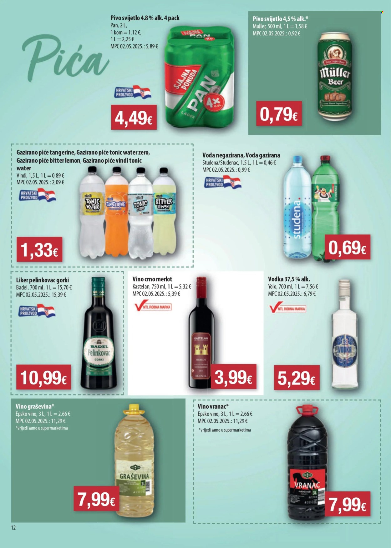 Gavranović katalog - 15.04.2026. - 21.04.2026. Stranica 12
