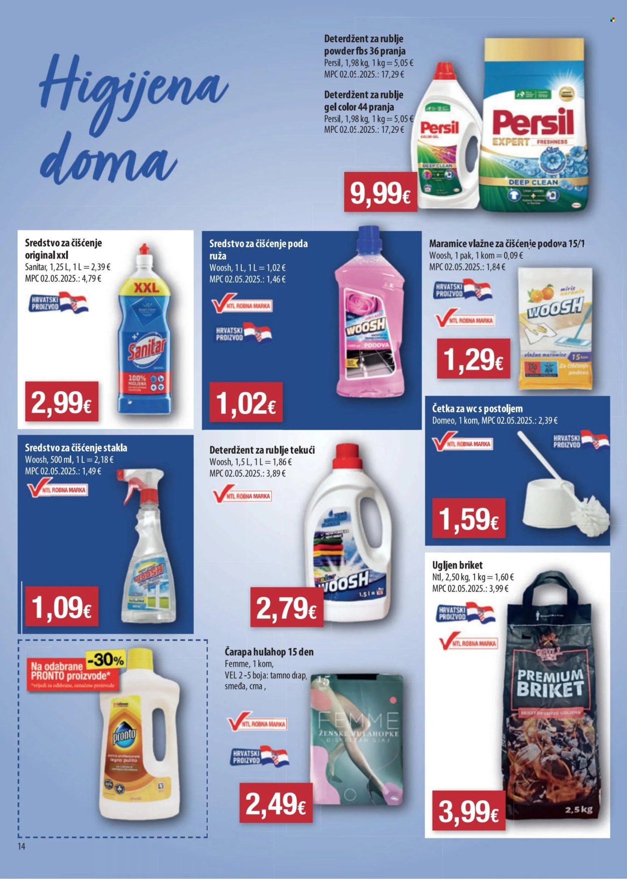 Gavranović katalog - 15.04.2026. - 21.04.2026. Stranica 14