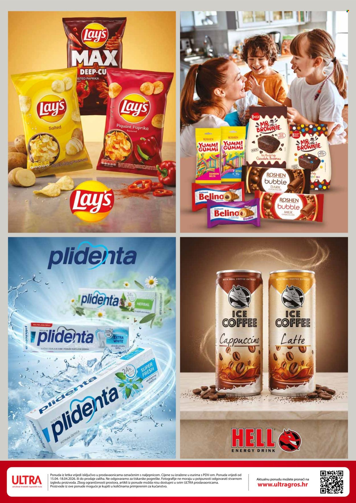 PPK Bjelovar katalog - 15.04.2026. - 18.04.2026. Stranica 2