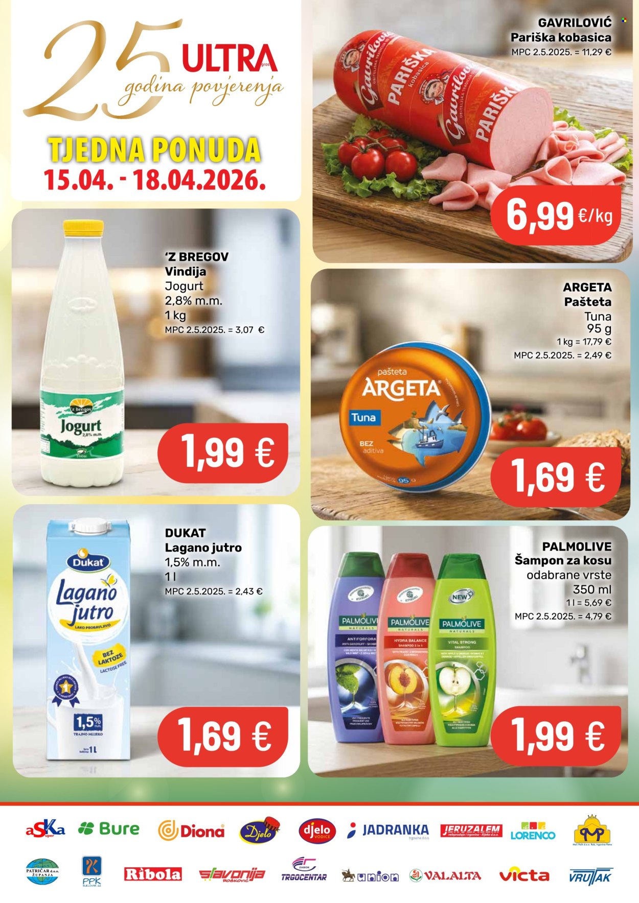 Vrutak katalog - 15.04.2026. - 18.04.2026. Stranica 1