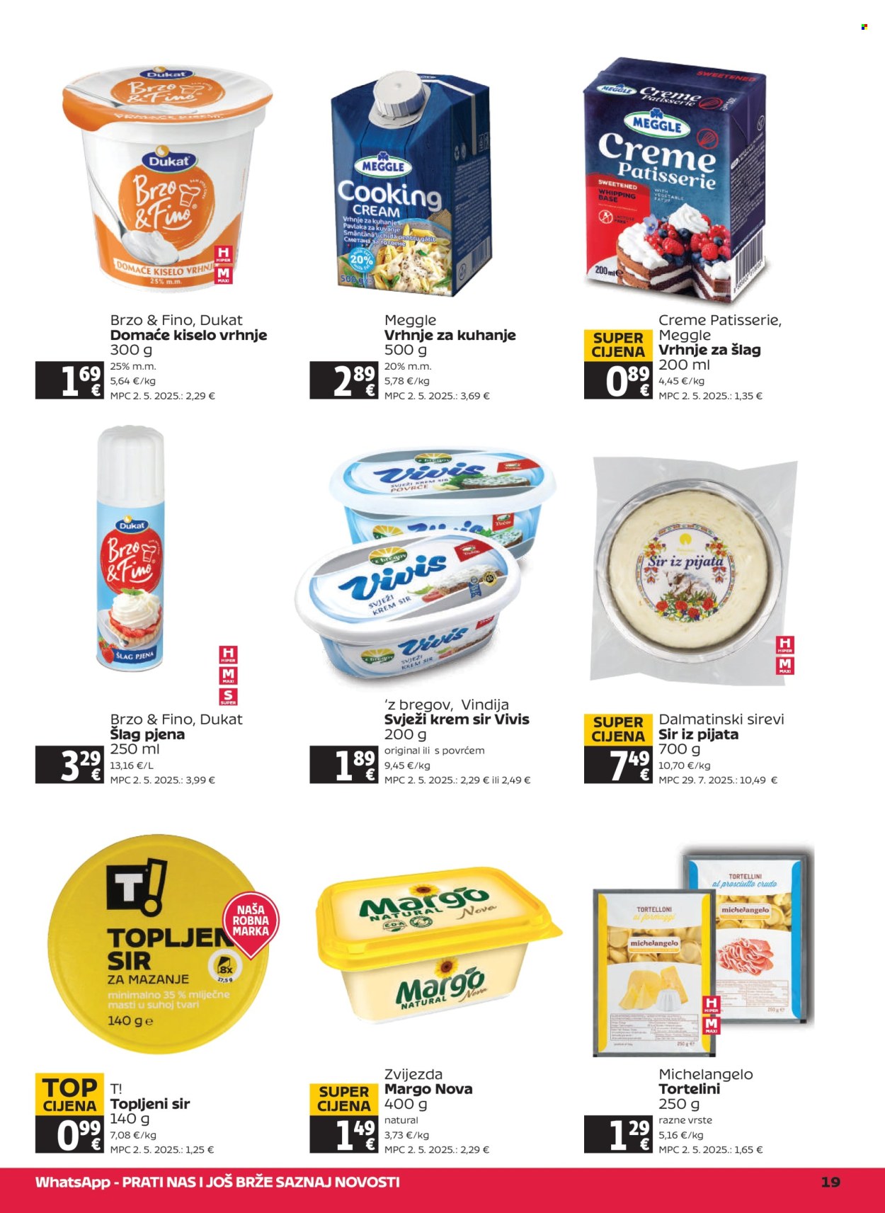Tommy katalog - 16.04.2026. - 22.04.2026. Stranica 19