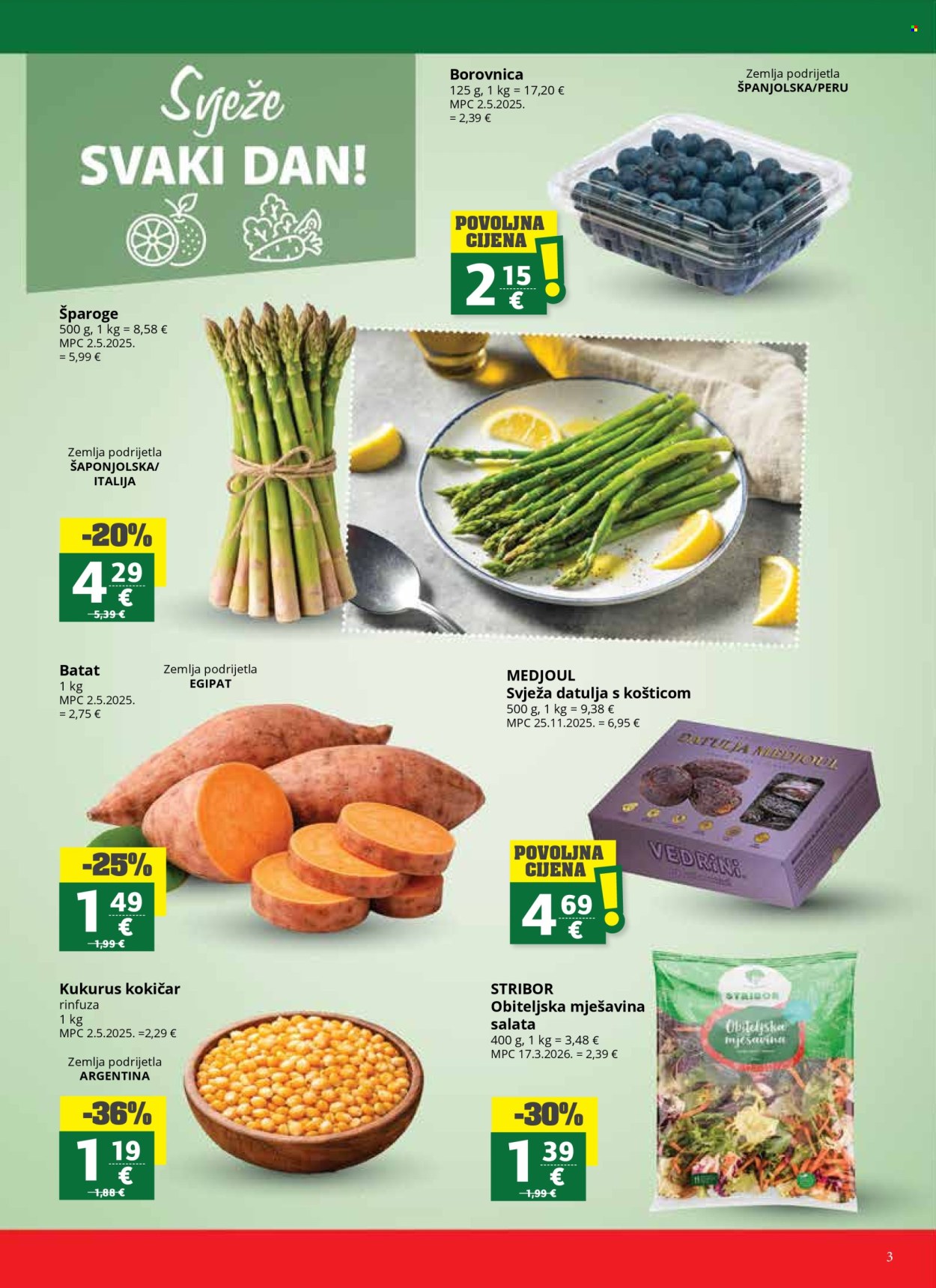 Ribola katalog - 15.04.2026. - 21.04.2026. Stranica 3