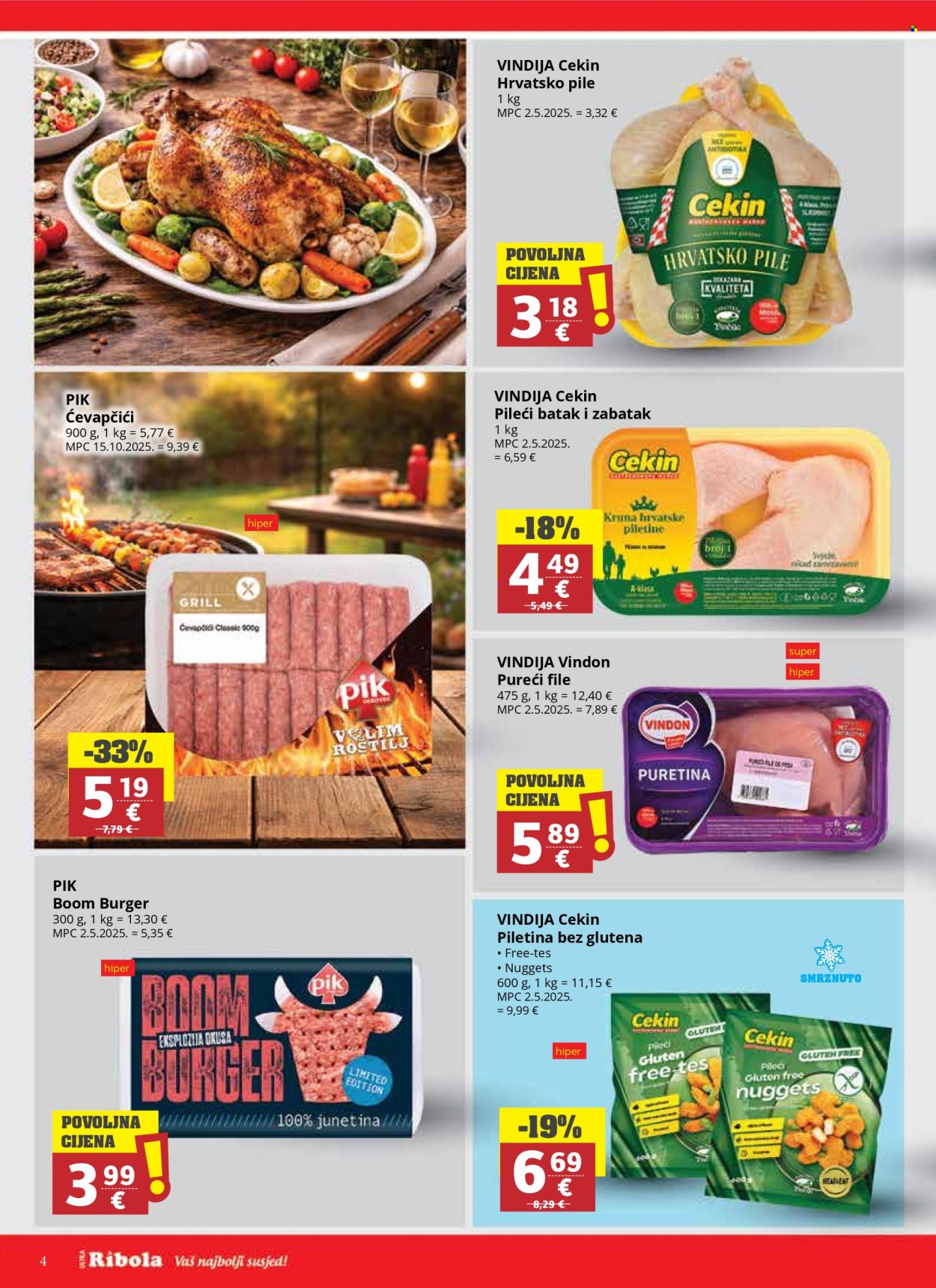 Ribola katalog - 15.04.2026. - 21.04.2026. Stranica 4