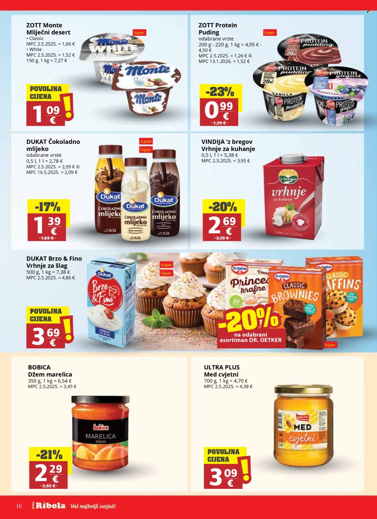 Ribola katalog - 15.04.2026. - 21.04.2026. Stranica 10