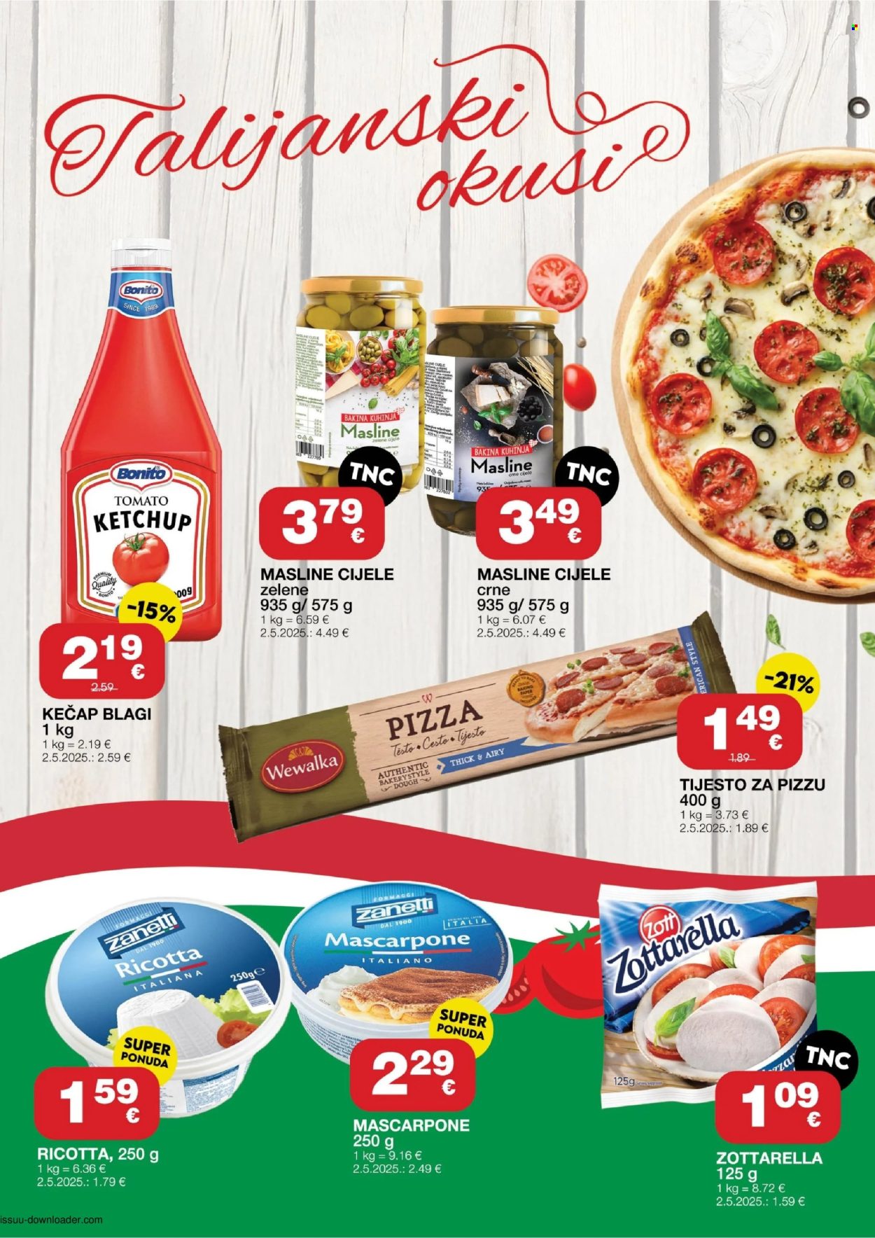 Stanić Diskont katalog - 16.04.2026. - 29.04.2026. Stranica 2