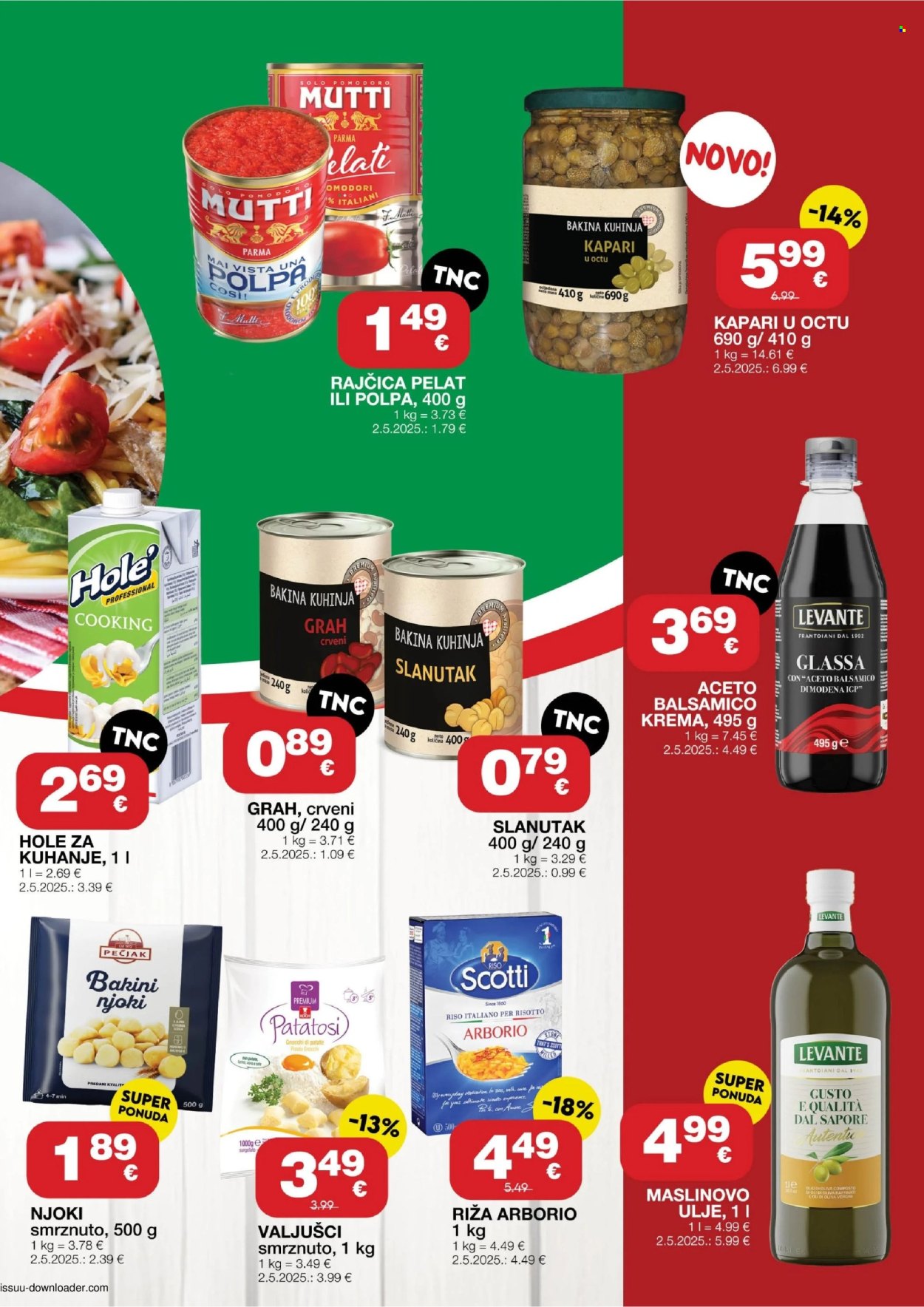 Stanić Diskont katalog - 16.04.2026. - 29.04.2026. Stranica 5