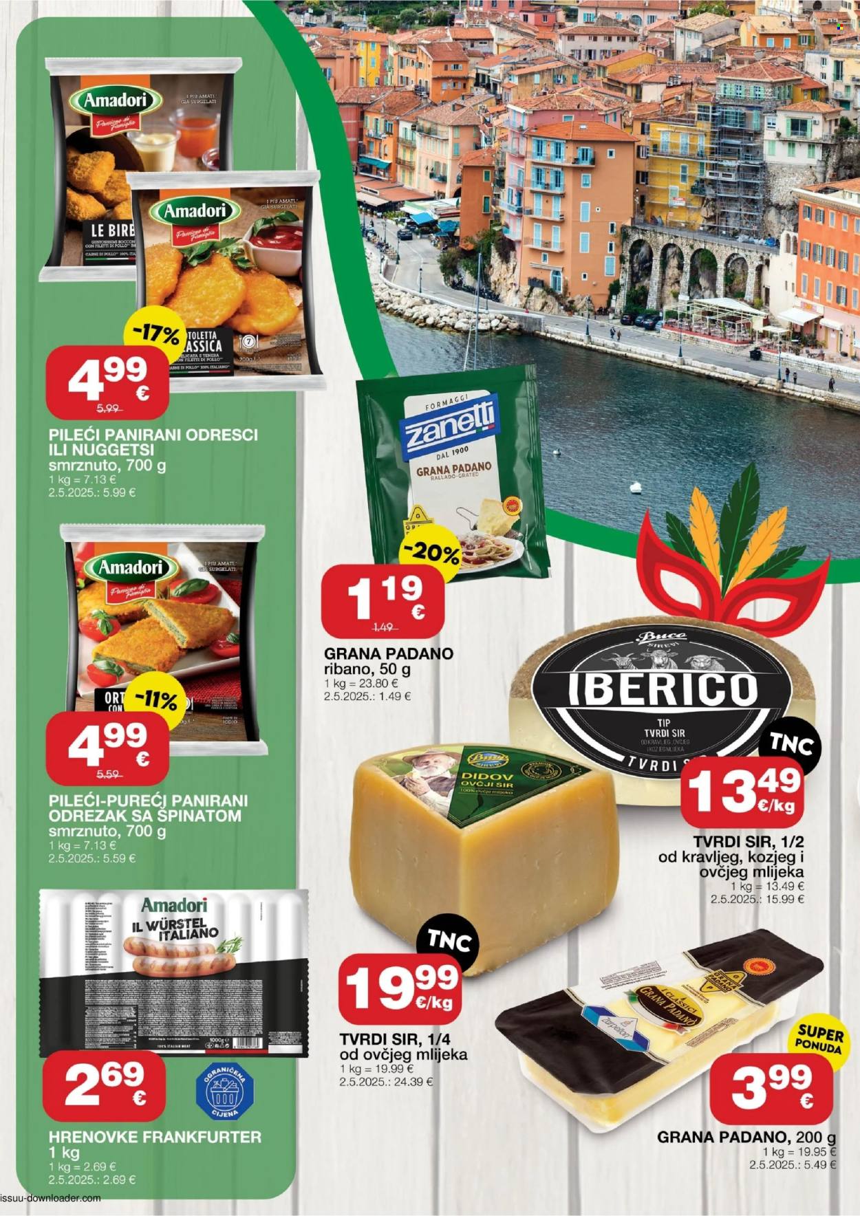 Stanić Diskont katalog - 16.04.2026. - 29.04.2026. Stranica 6