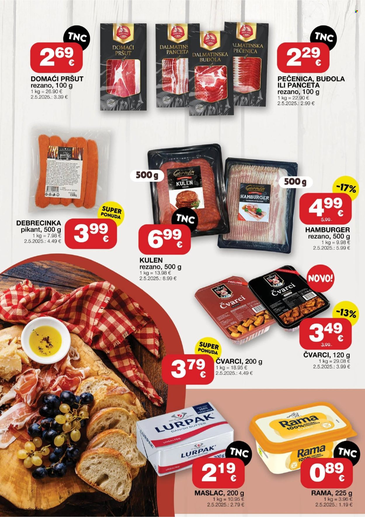 Stanić Diskont katalog - 16.04.2026. - 29.04.2026. Stranica 8