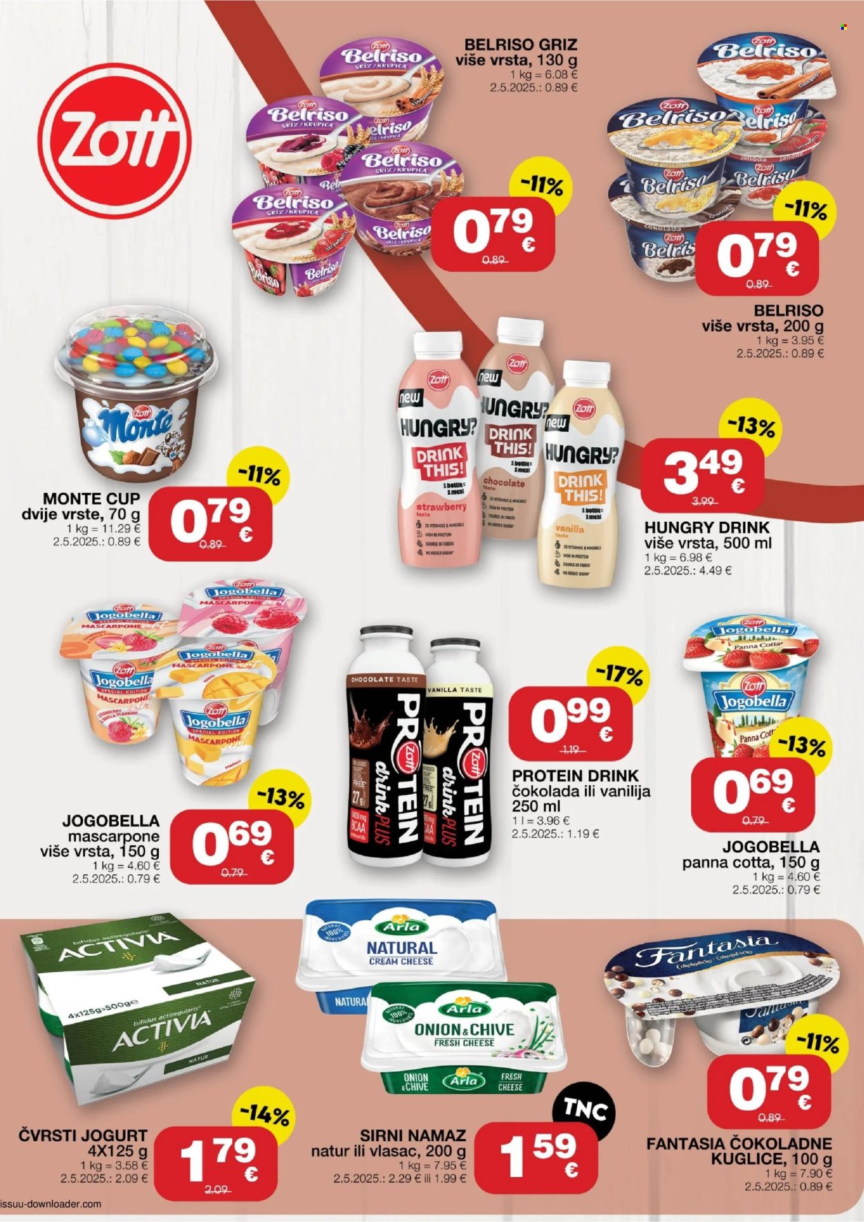 Stanić Diskont katalog - 16.04.2026. - 29.04.2026. Stranica 9