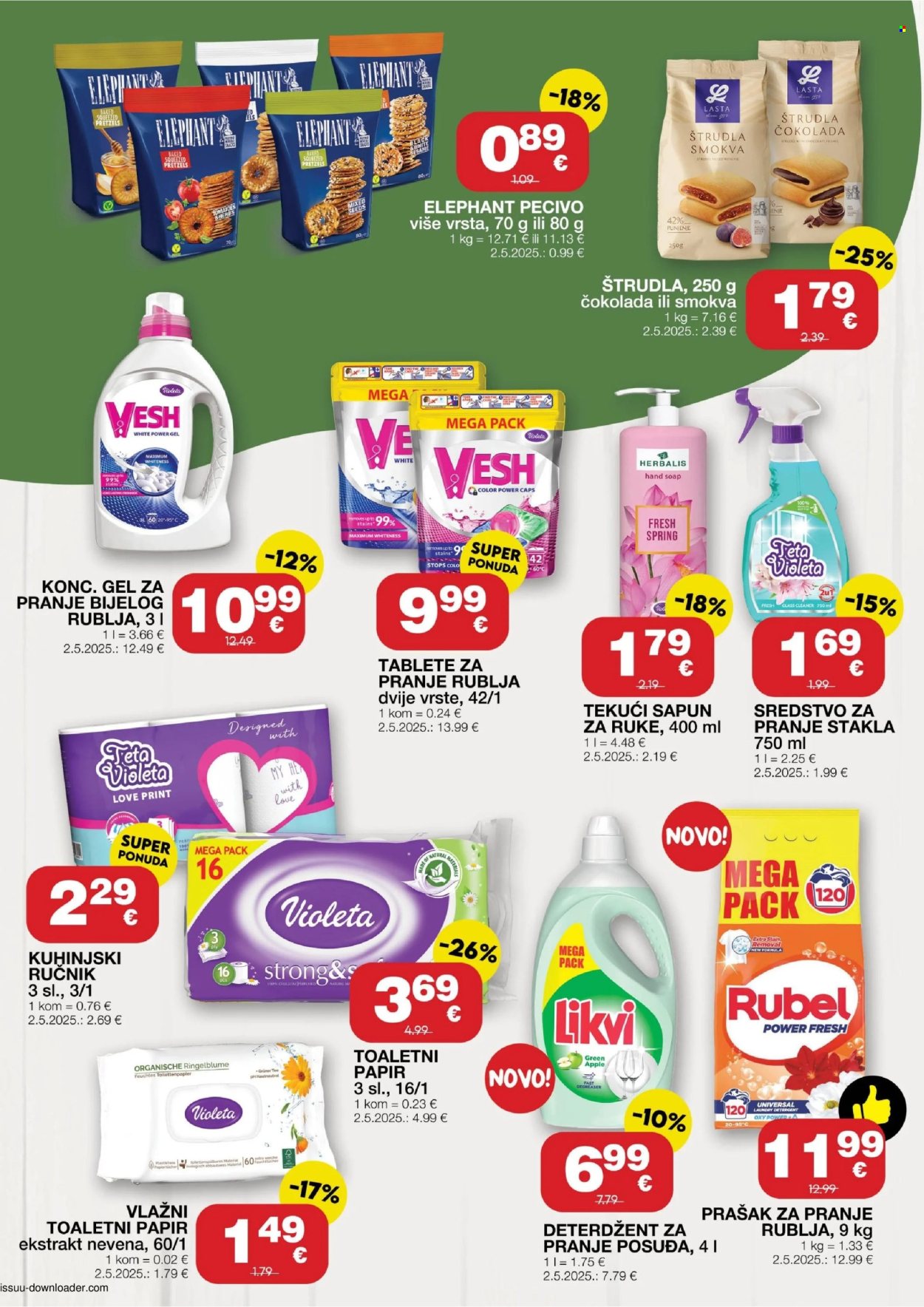 Stanić Diskont katalog - 16.04.2026. - 29.04.2026. Stranica 10