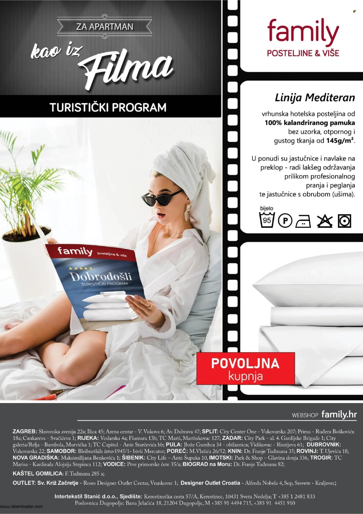 Stanić Diskont katalog - 16.04.2026. - 29.04.2026. Stranica 15