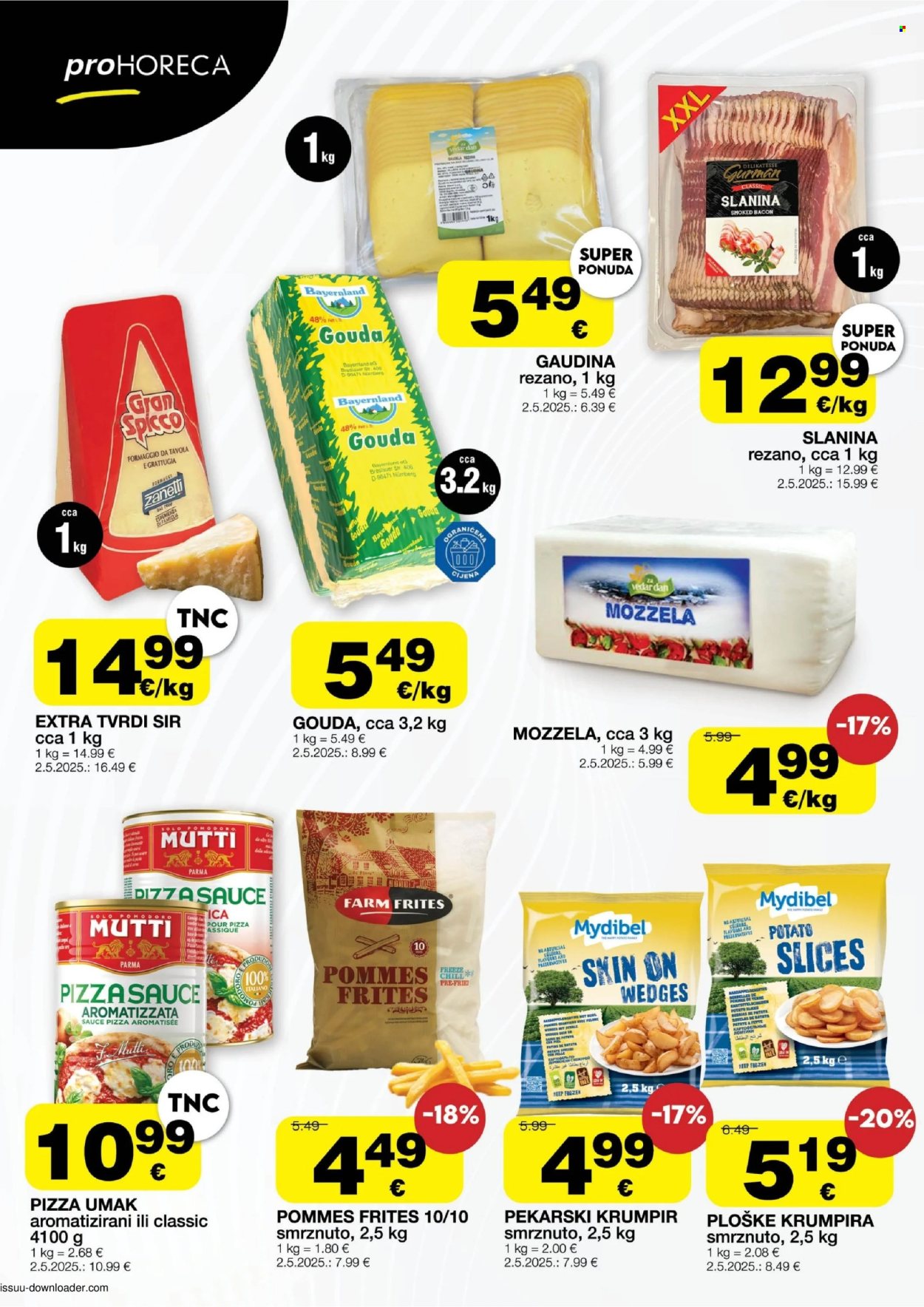 Stanić Horeca katalog - 15.04.2026. - 29.04.2026. Stranica 2