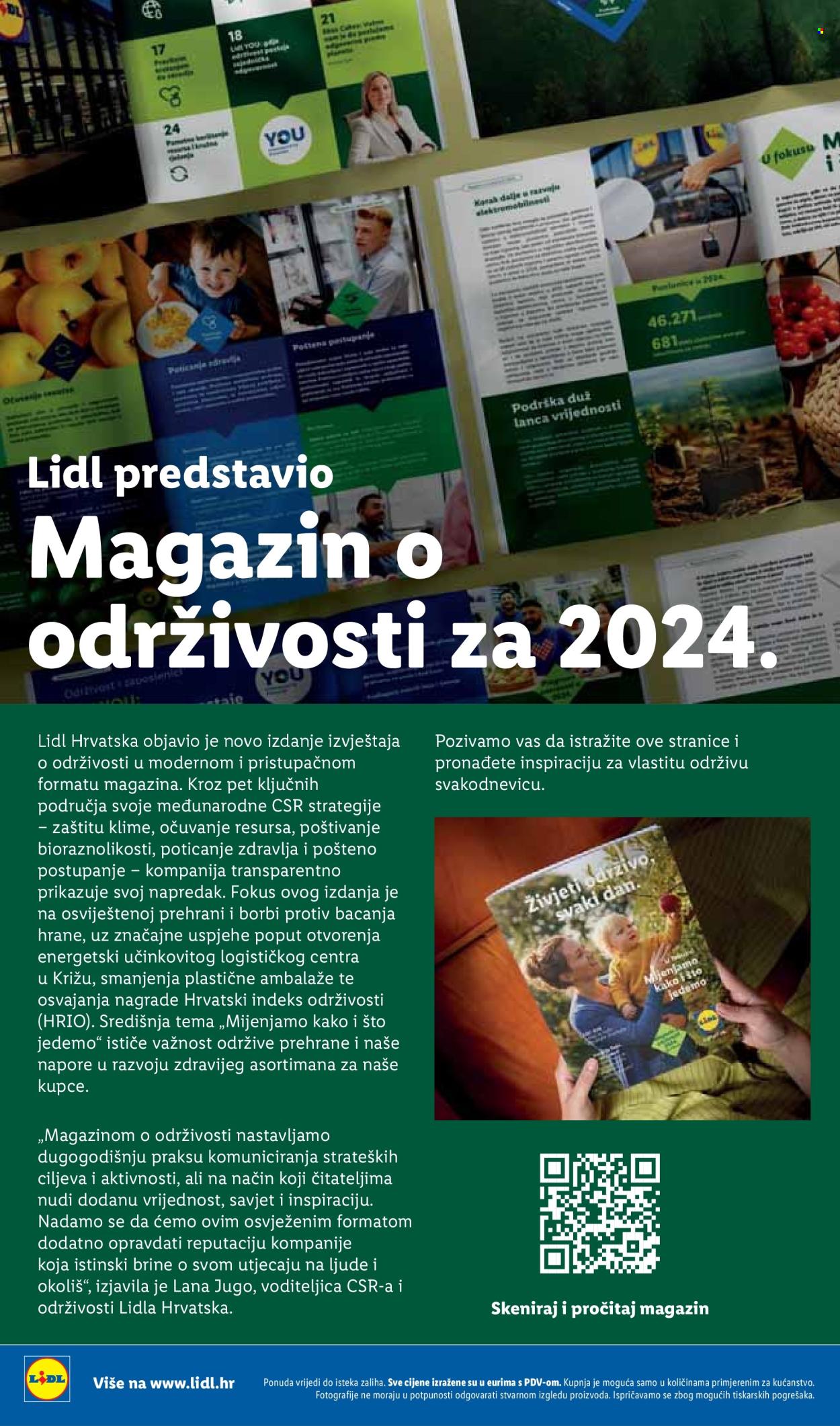 Lidl katalog - 20.04.2026. - 26.04.2026. Stranica 44