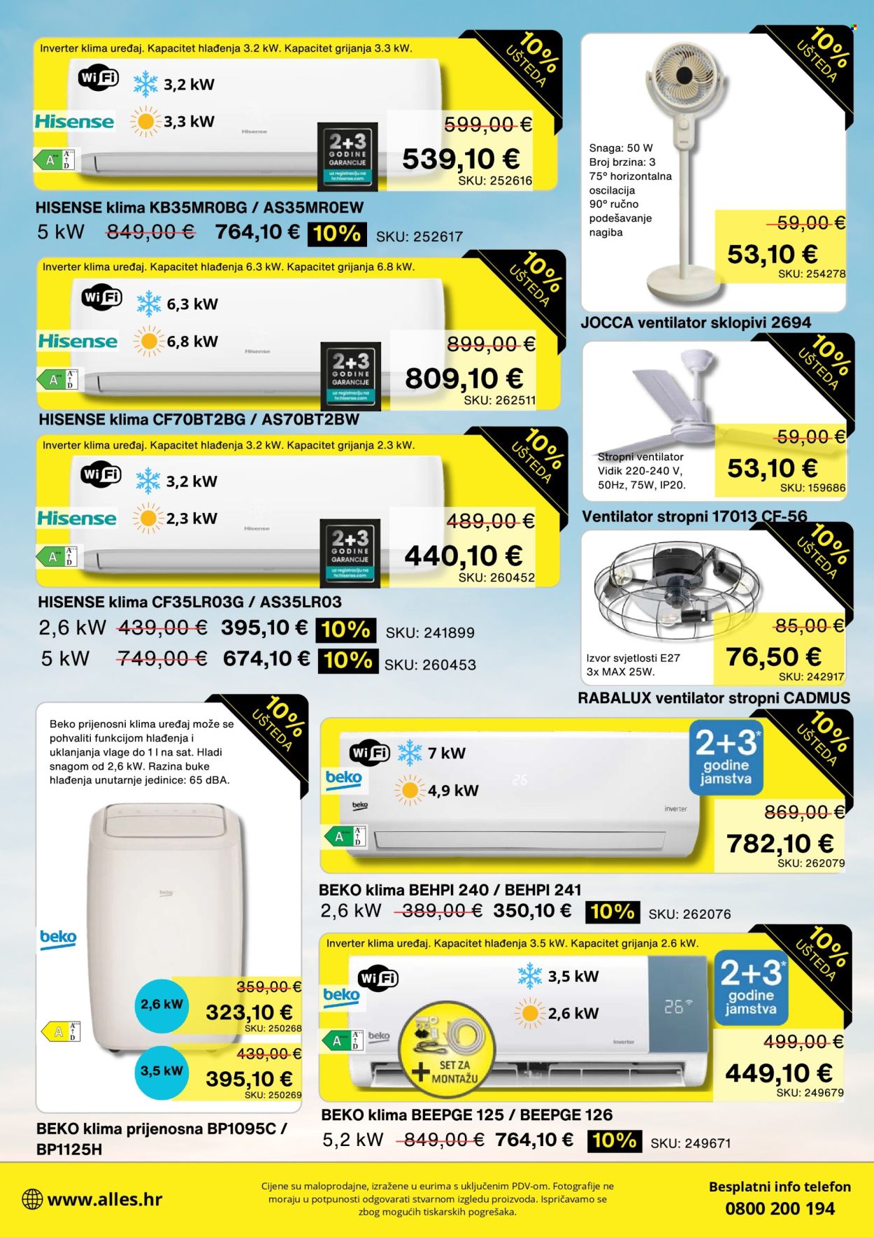 Alles katalog - 16.04.2026. - 17.05.2026. Stranica 5