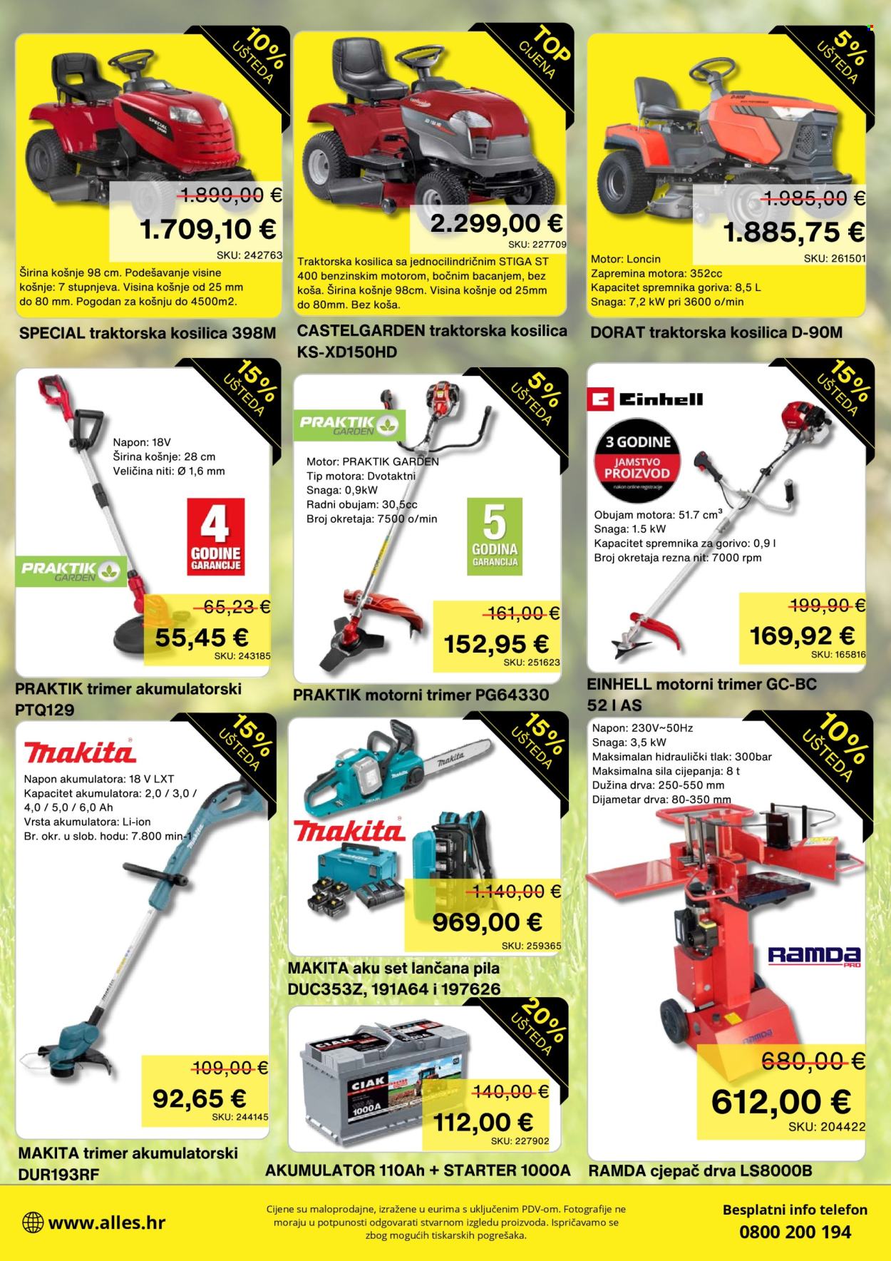 Alles katalog - 16.04.2026. - 17.05.2026. Stranica 16