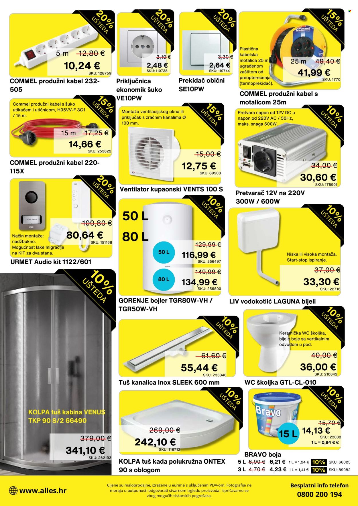 Alles katalog - 16.04.2026. - 17.05.2026. Stranica 20