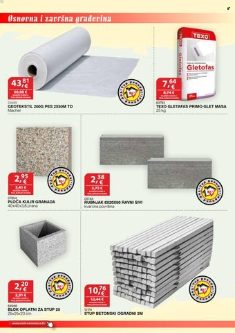 Smit Commerce katalog - 15.04.2026. - 14.05.2026. Stranica 4