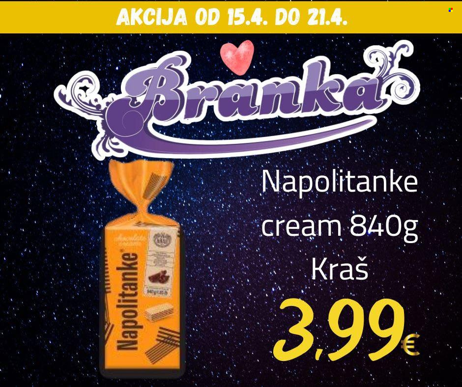 Branka katalog - 15.04.2026. - 21.04.2026. Stranica 5