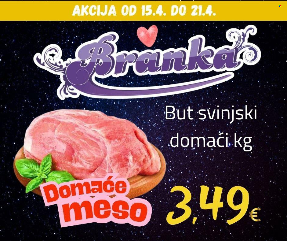 Branka katalog - 15.04.2026. - 21.04.2026. Stranica 6