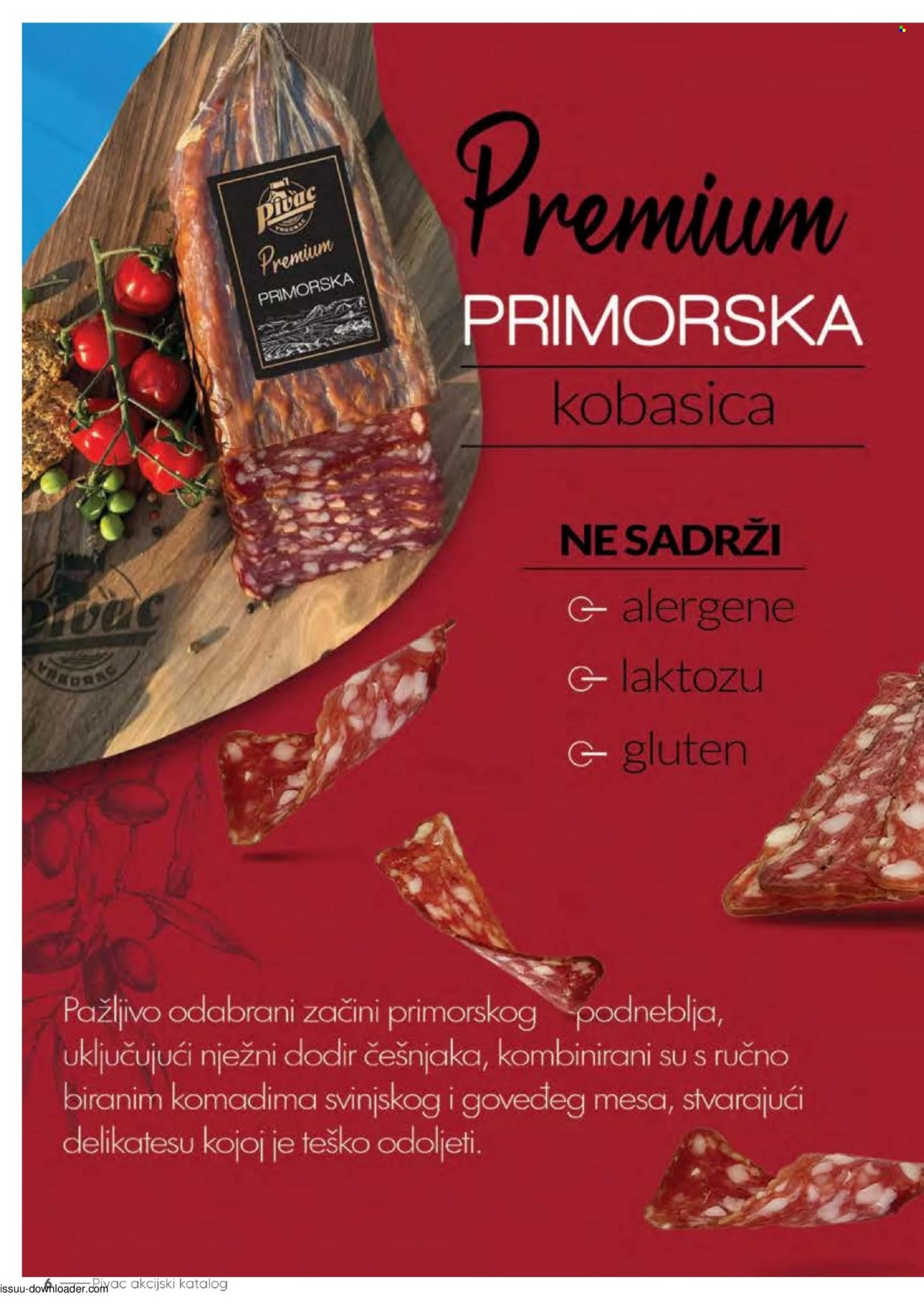Pivac katalog - 20.04.2026. - 26.04.2026. Stranica 6