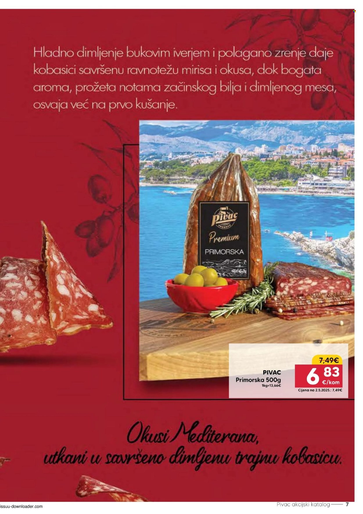 Pivac katalog - 20.04.2026. - 26.04.2026. Stranica 7