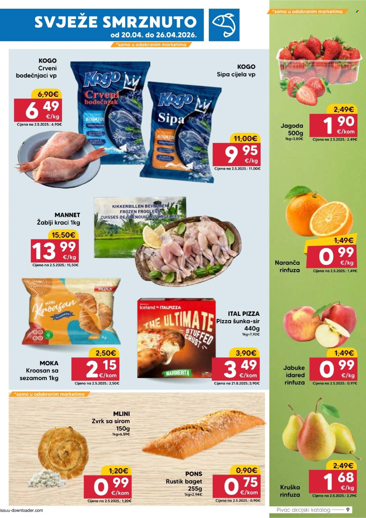 Pivac katalog - 20.04.2026. - 26.04.2026. Stranica 9