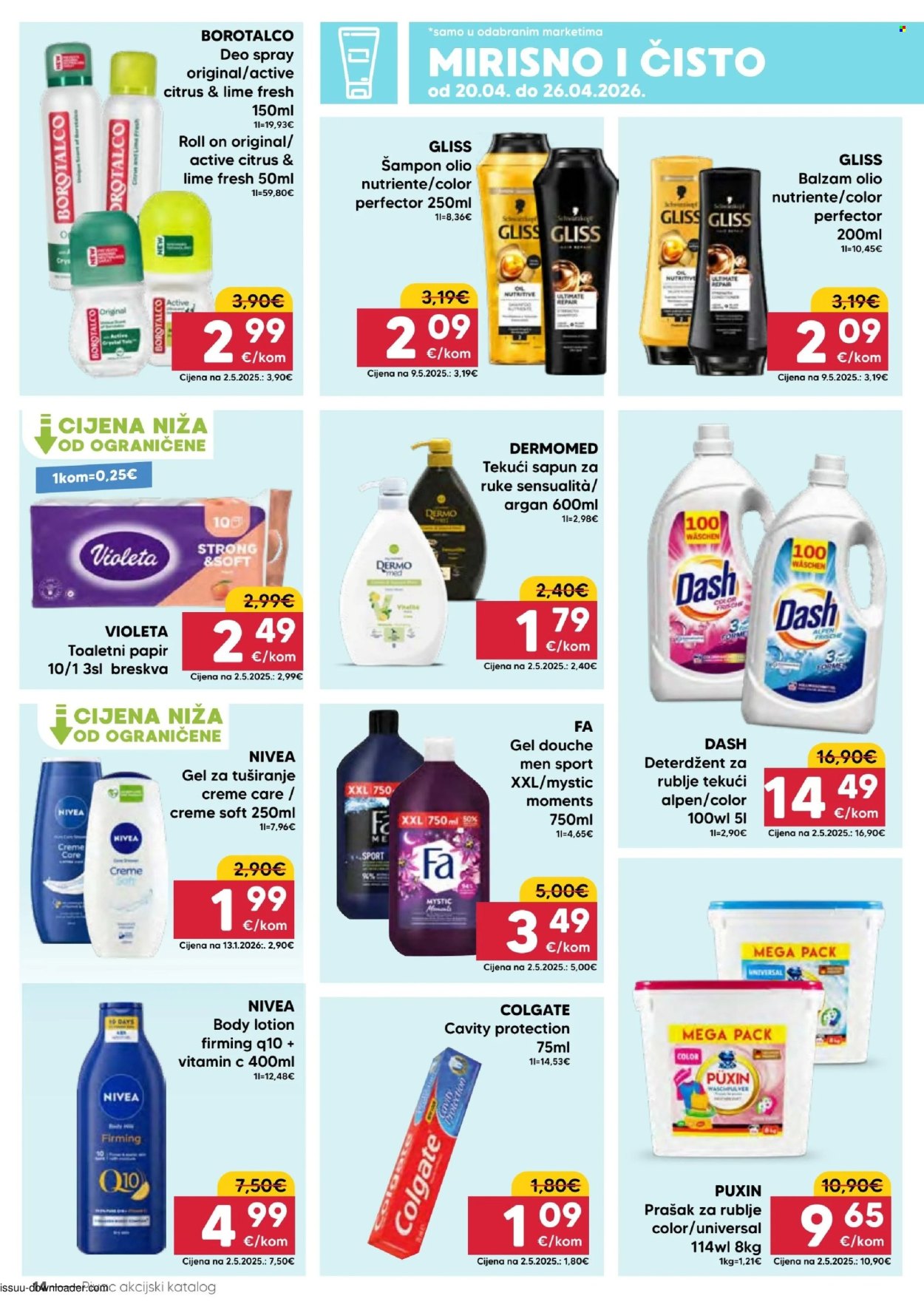 Pivac katalog - 20.04.2026. - 26.04.2026. Stranica 14