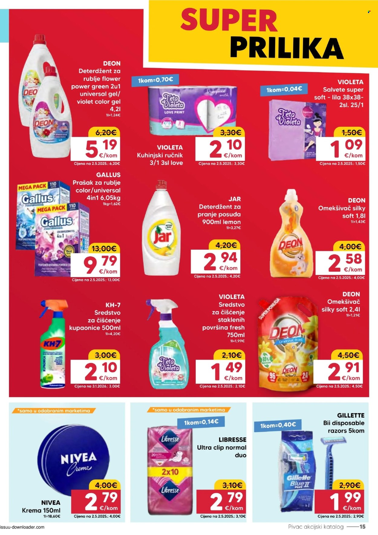 Pivac katalog - 20.04.2026. - 26.04.2026. Stranica 15