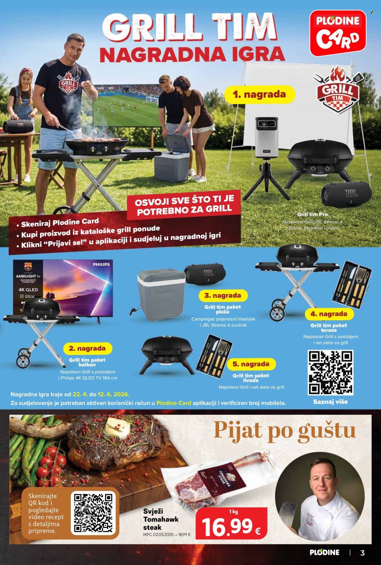 Plodine katalog - 22.04.2026. - 28.04.2026. Stranica 3