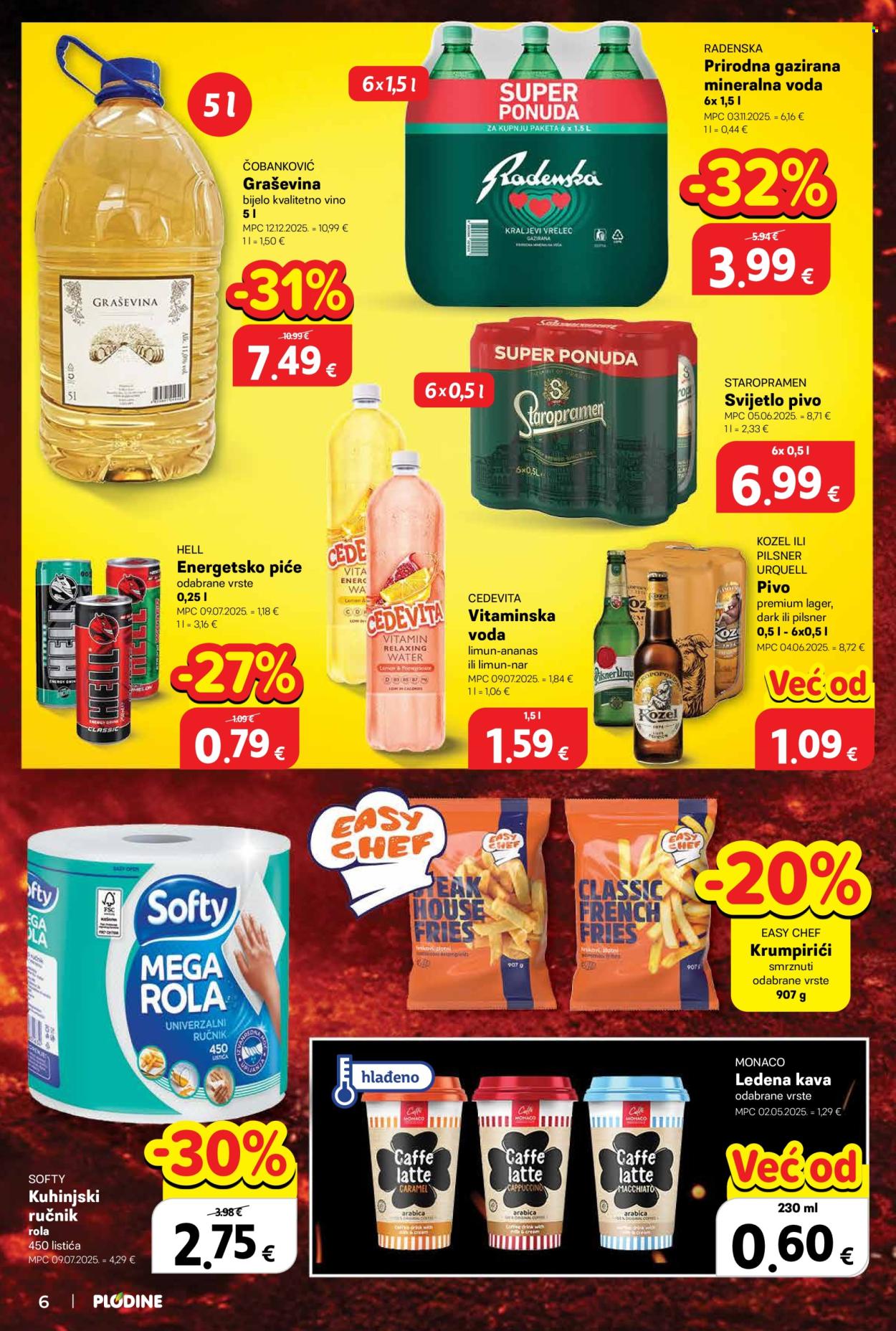 Plodine katalog - 22.04.2026. - 28.04.2026. Stranica 6