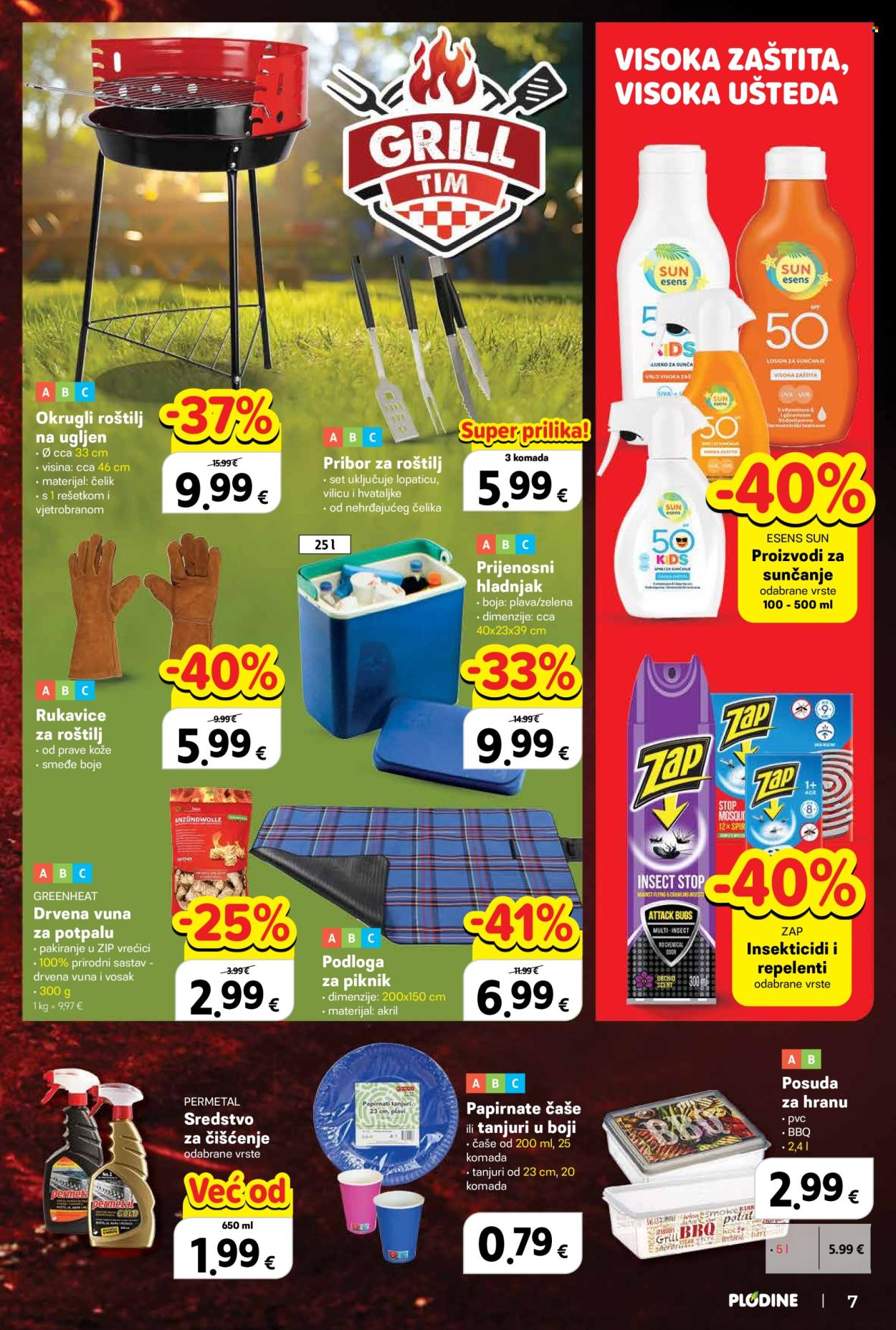 Plodine katalog - 22.04.2026. - 28.04.2026. Stranica 7