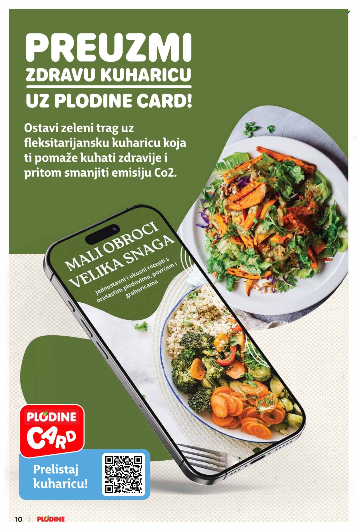 Plodine katalog - 22.04.2026. - 28.04.2026. Stranica 10
