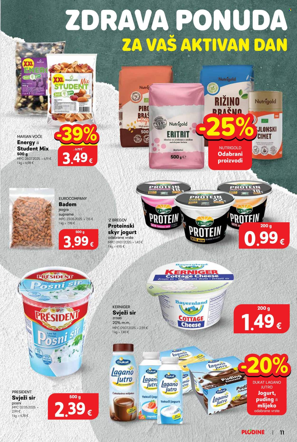 Plodine katalog - 22.04.2026. - 28.04.2026. Stranica 11