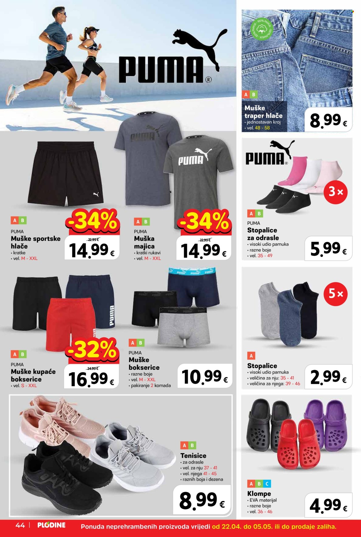 Plodine katalog - 22.04.2026. - 28.04.2026. Stranica 44