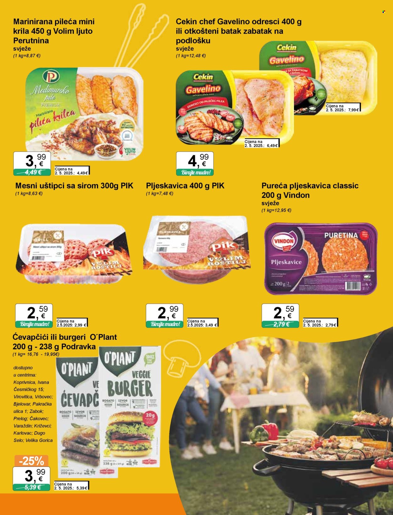 KTC katalog - 22.04.2026. - 28.04.2026. Stranica 3