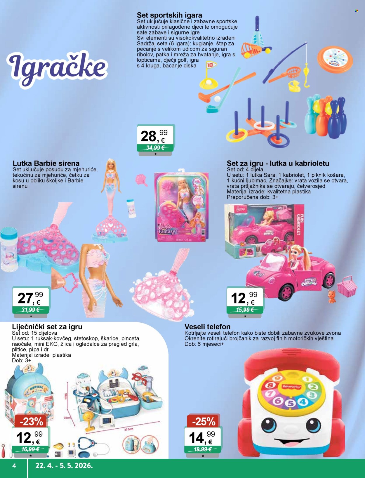 KTC katalog - 22.04.2026. - 05.05.2026. Stranica 4