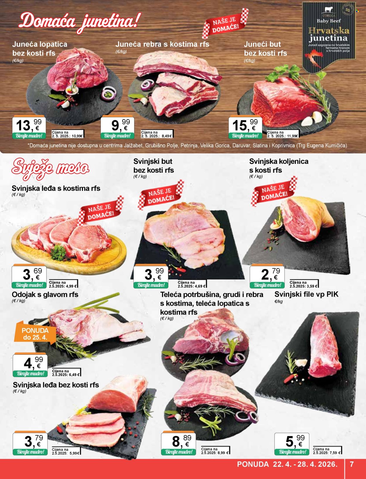 KTC katalog - 22.04.2026. - 28.04.2026. Stranica 7