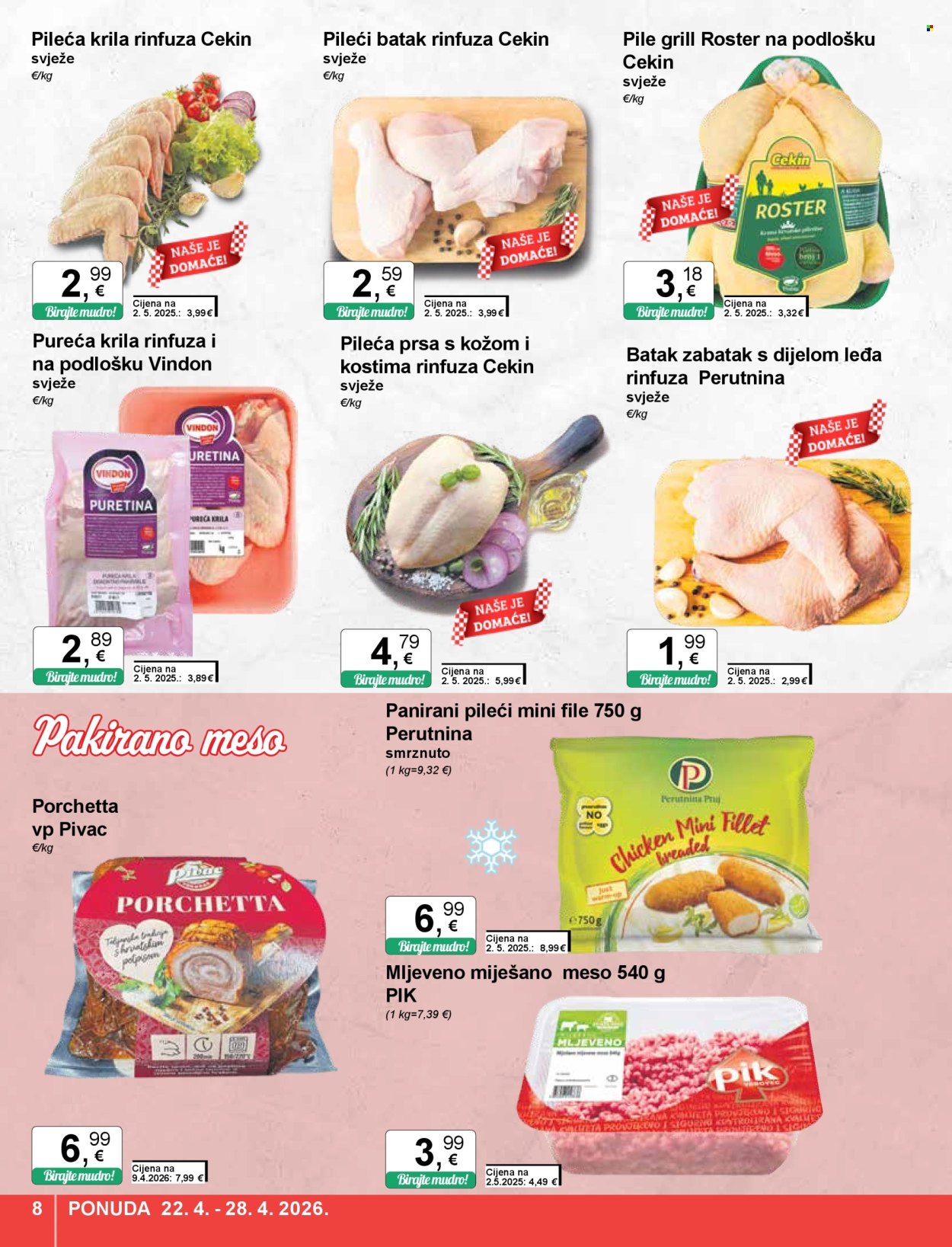KTC katalog - 22.04.2026. - 28.04.2026. Stranica 8