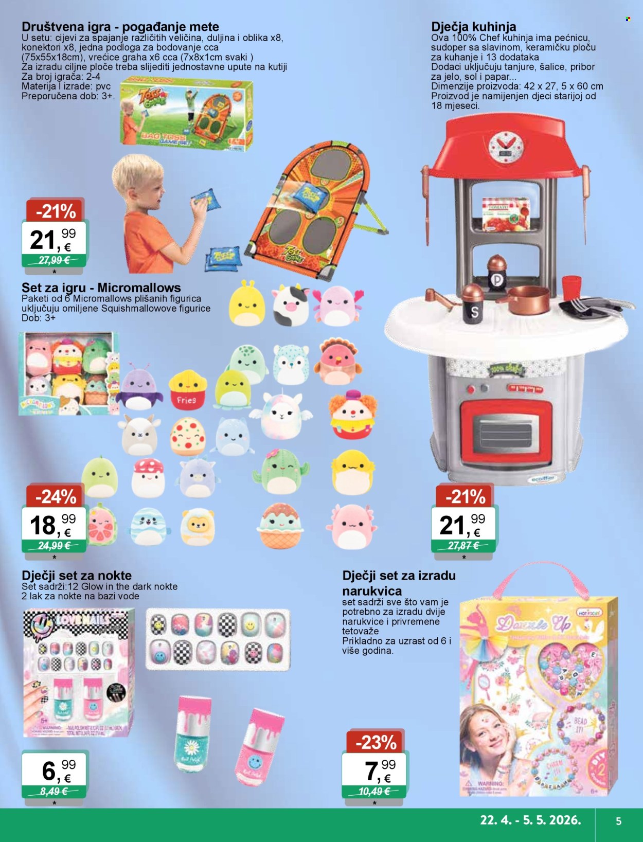 KTC katalog - 22.04.2026. - 05.05.2026. Stranica 5