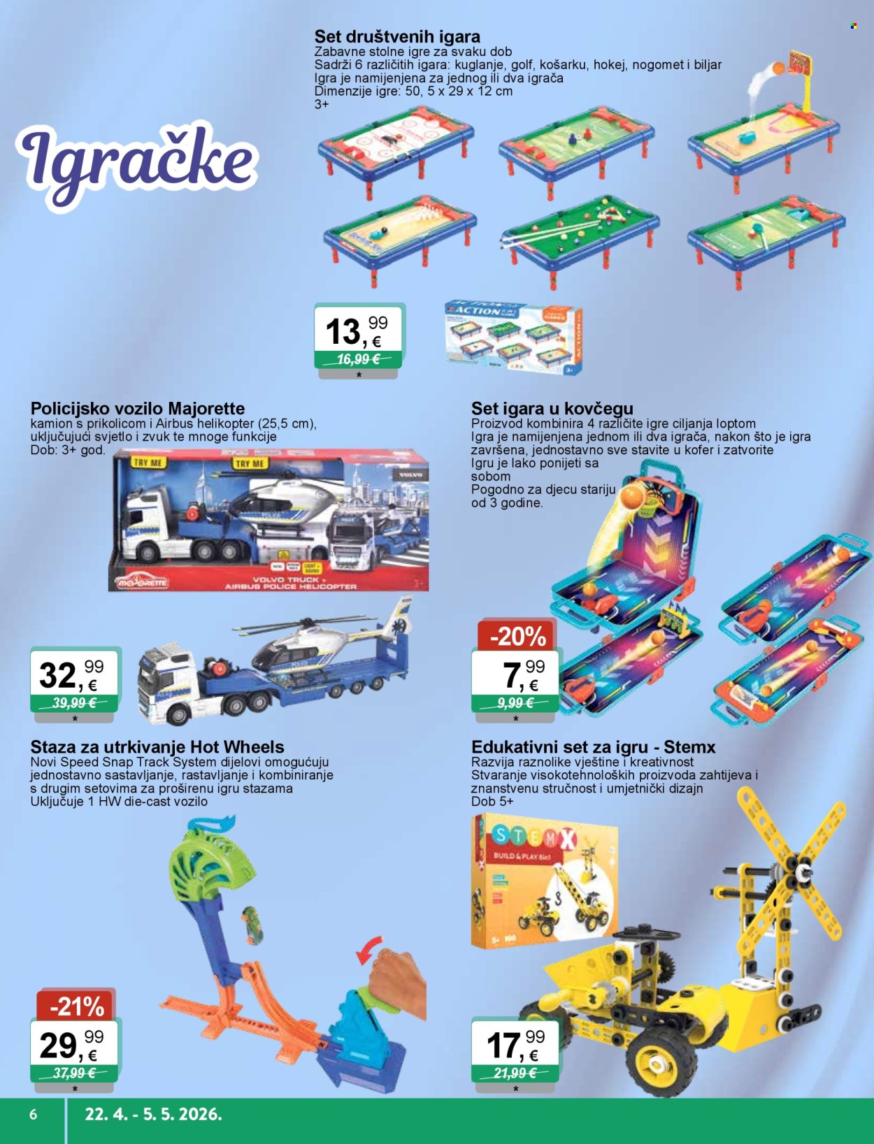 KTC katalog - 22.04.2026. - 05.05.2026. Stranica 6