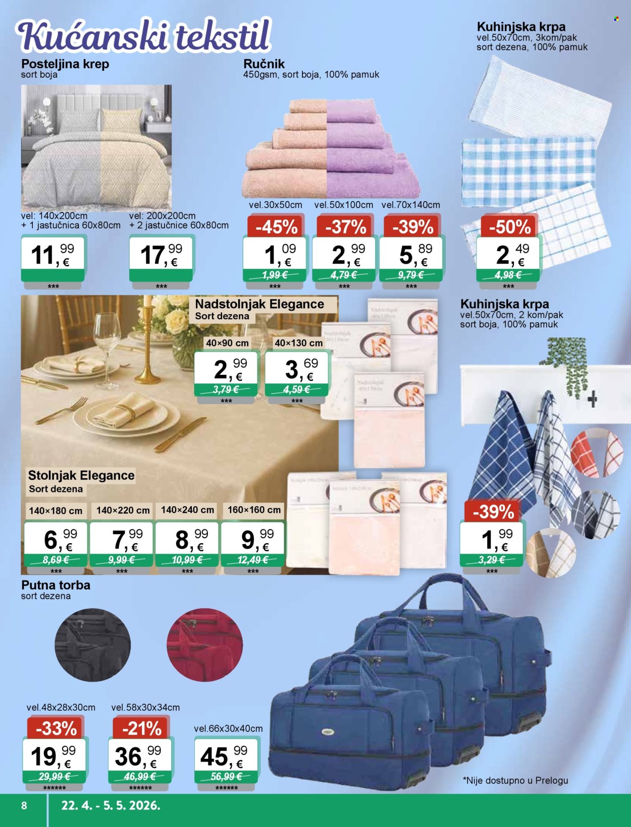 KTC katalog - 22.04.2026. - 05.05.2026. Stranica 8