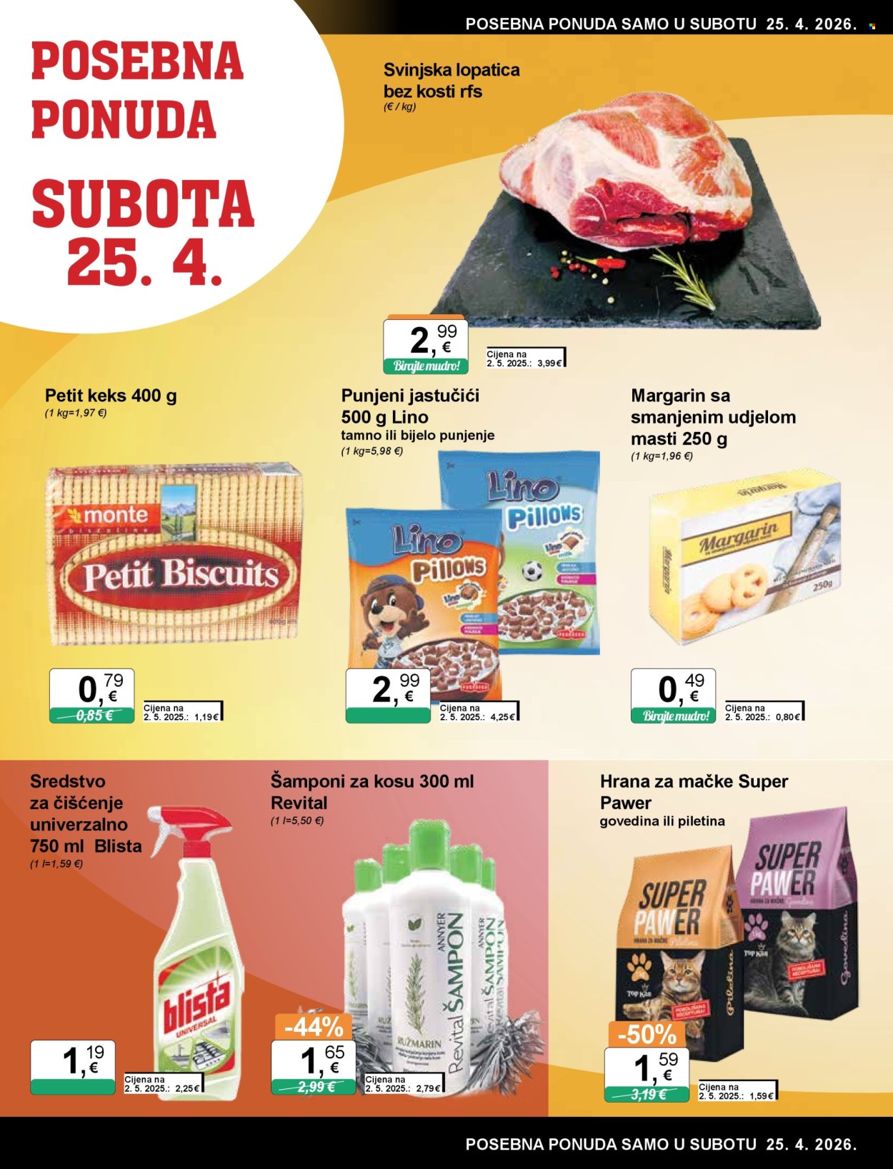 KTC katalog - 22.04.2026. - 28.04.2026. Stranica 12