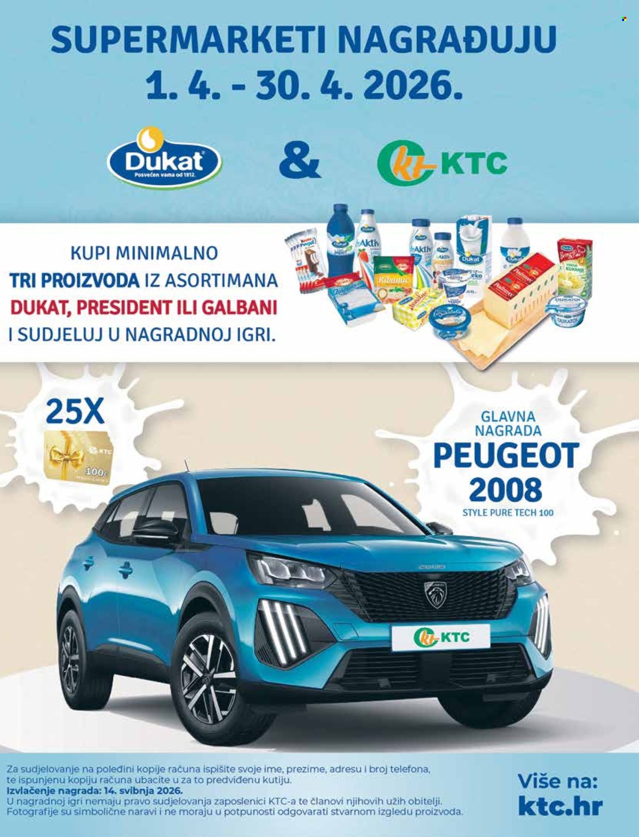 KTC katalog - 22.04.2026. - 28.04.2026. Stranica 20