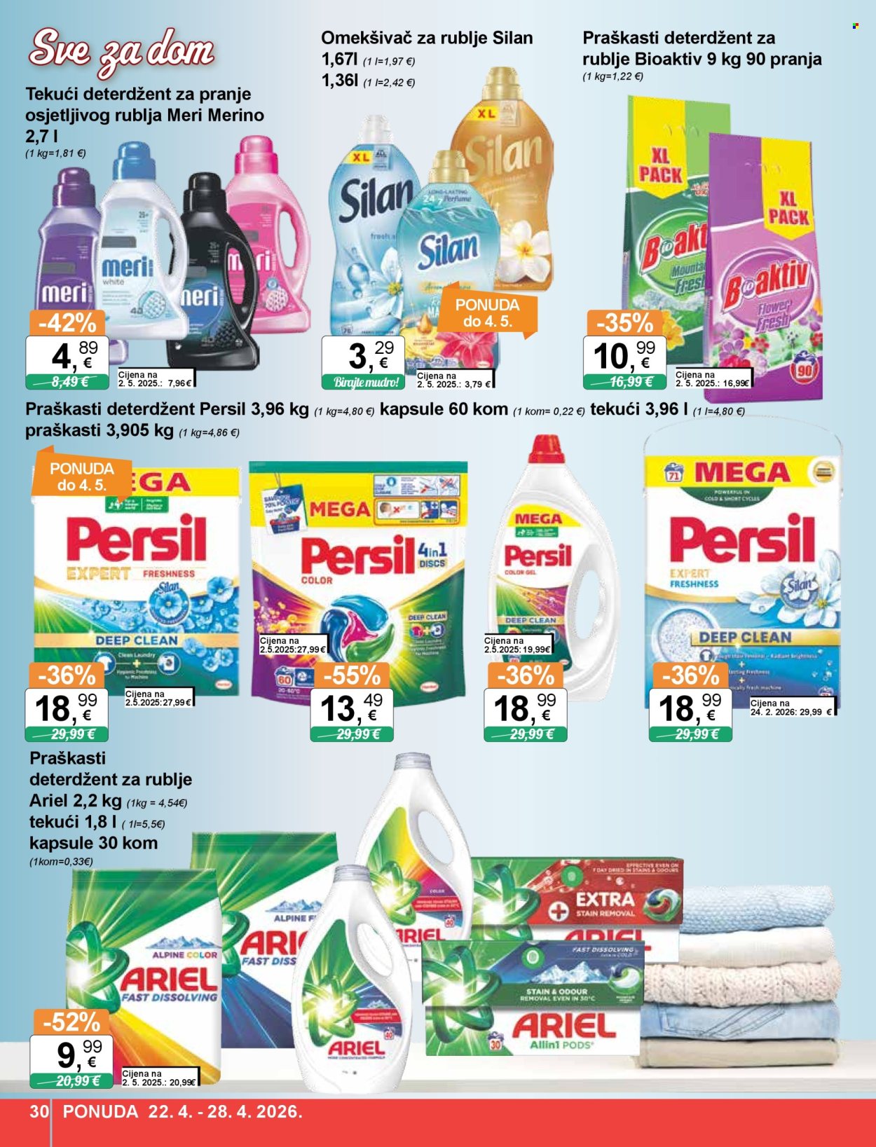 KTC katalog - 22.04.2026. - 28.04.2026. Stranica 30