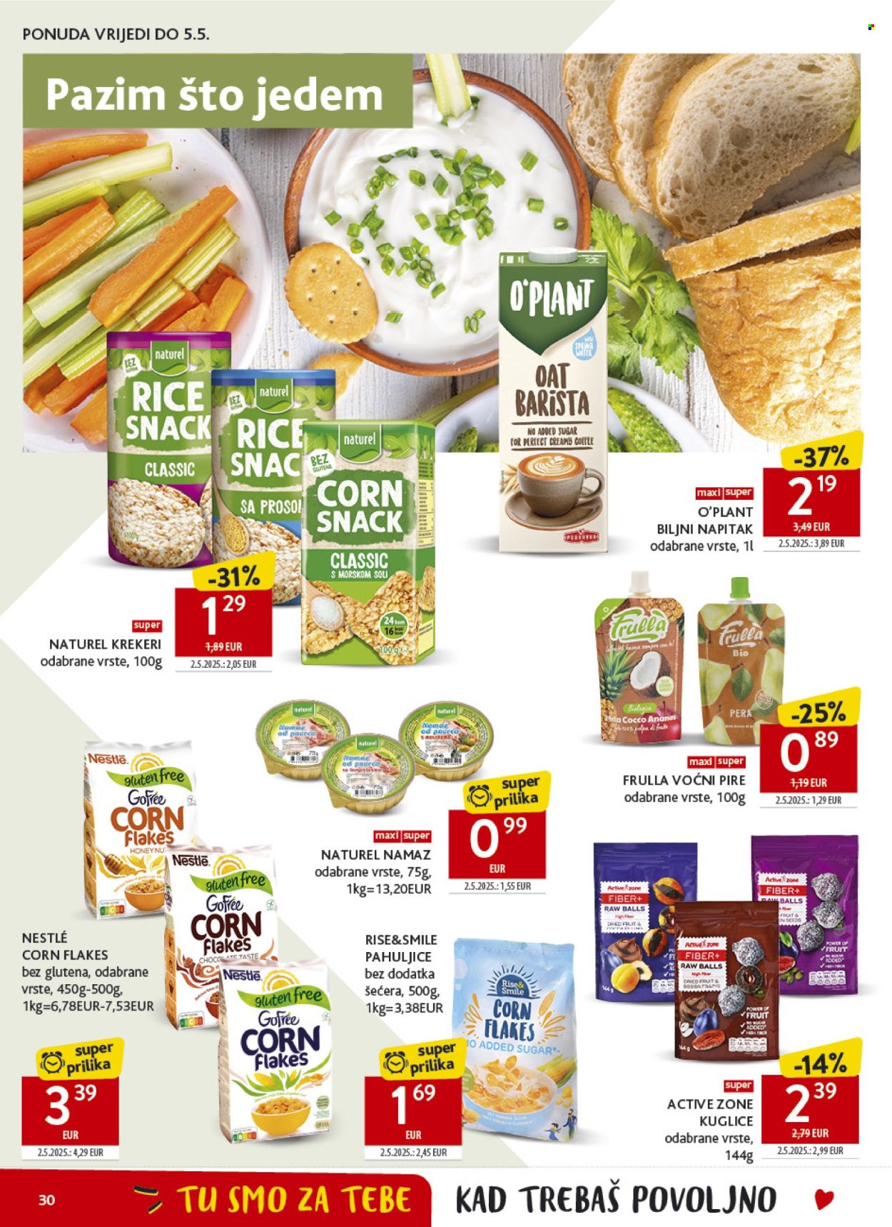 Konzum katalog - 22.04.2026. - 28.04.2026. Stranica 30