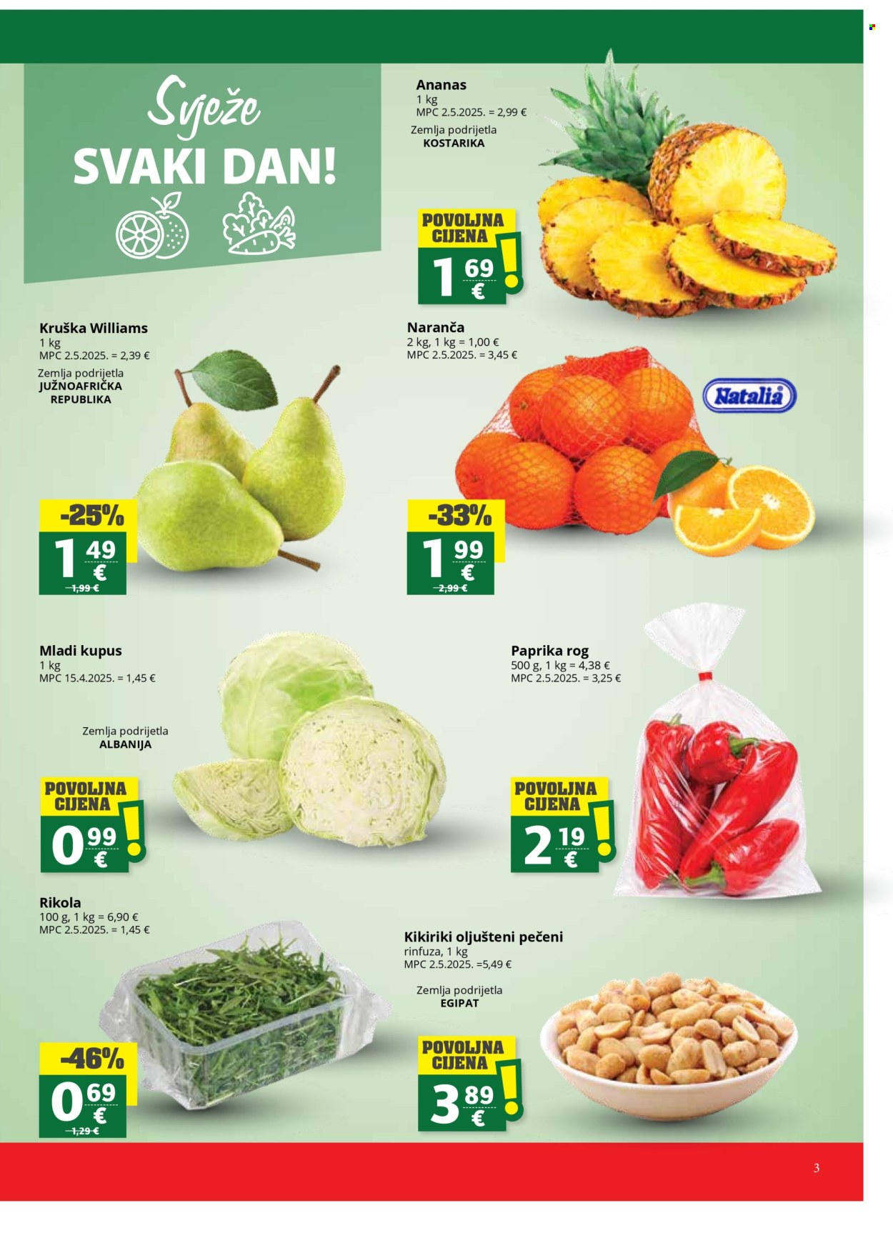 Ribola katalog - 22.04.2026. - 28.04.2026. Stranica 3