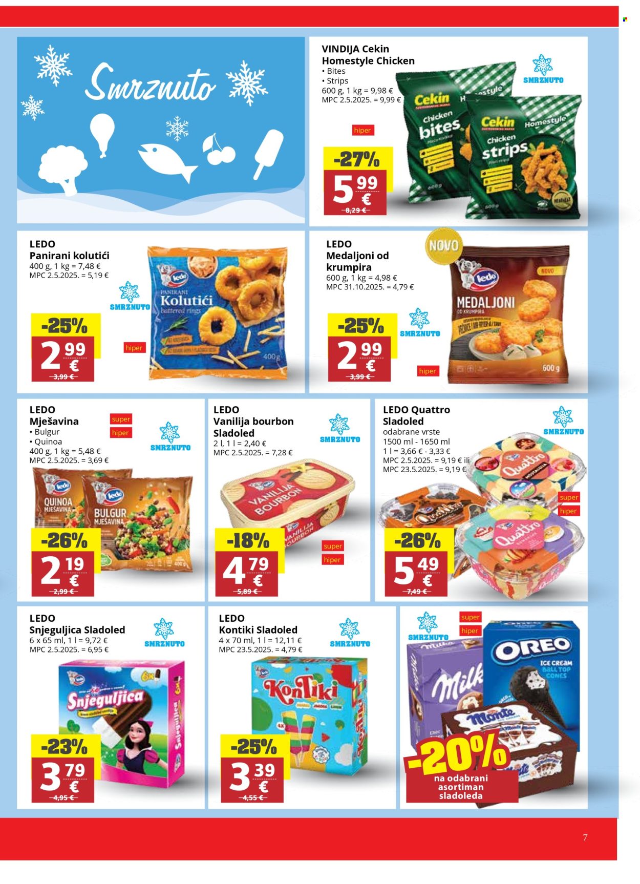 Ribola katalog - 22.04.2026. - 28.04.2026. Stranica 7